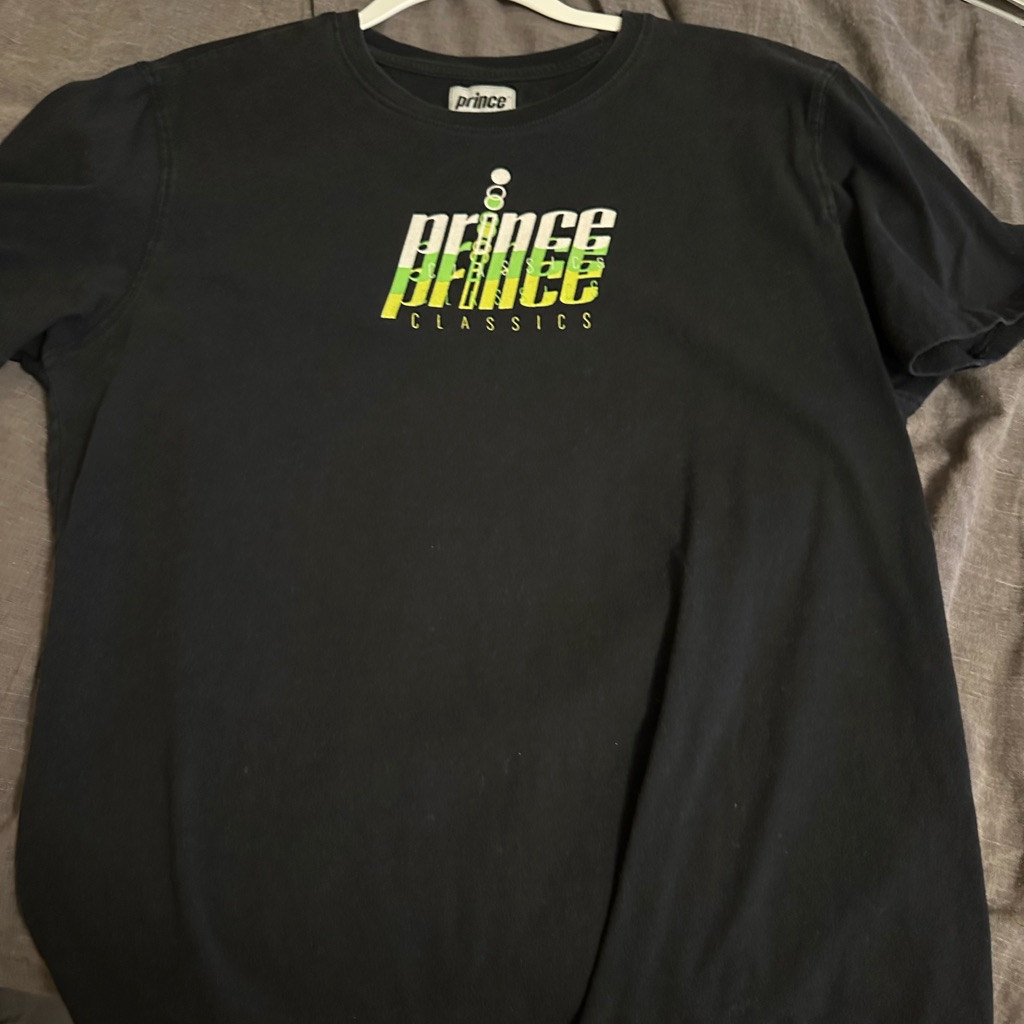 Vintage Prince TShirt